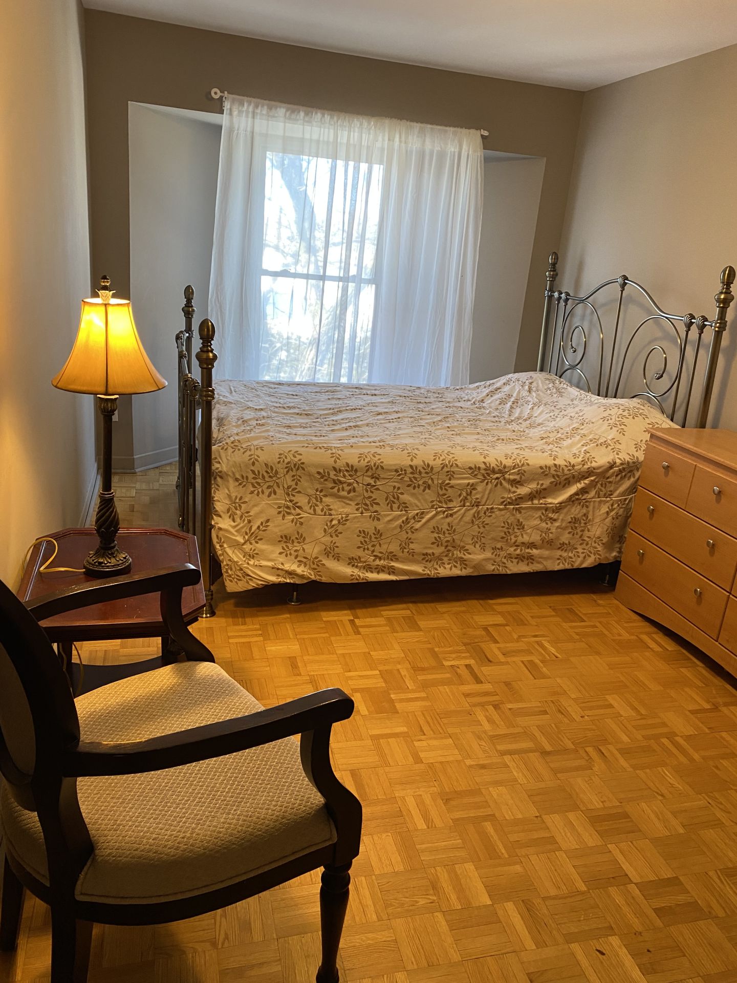 Cozy Homestay Room - Markham room for rent 2