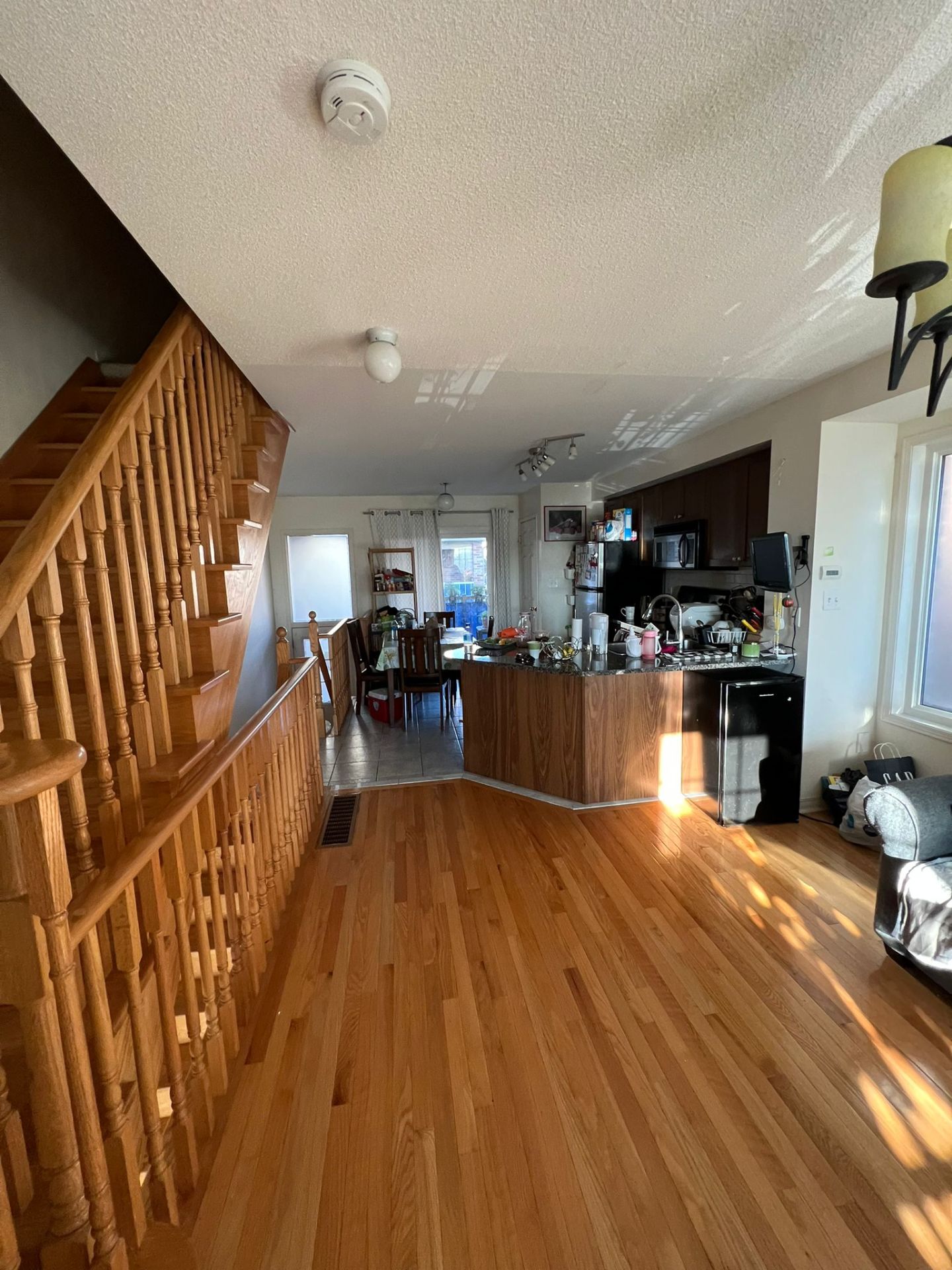 Premium Homestay Room - Torbarrie Rd, North York room for rent 61