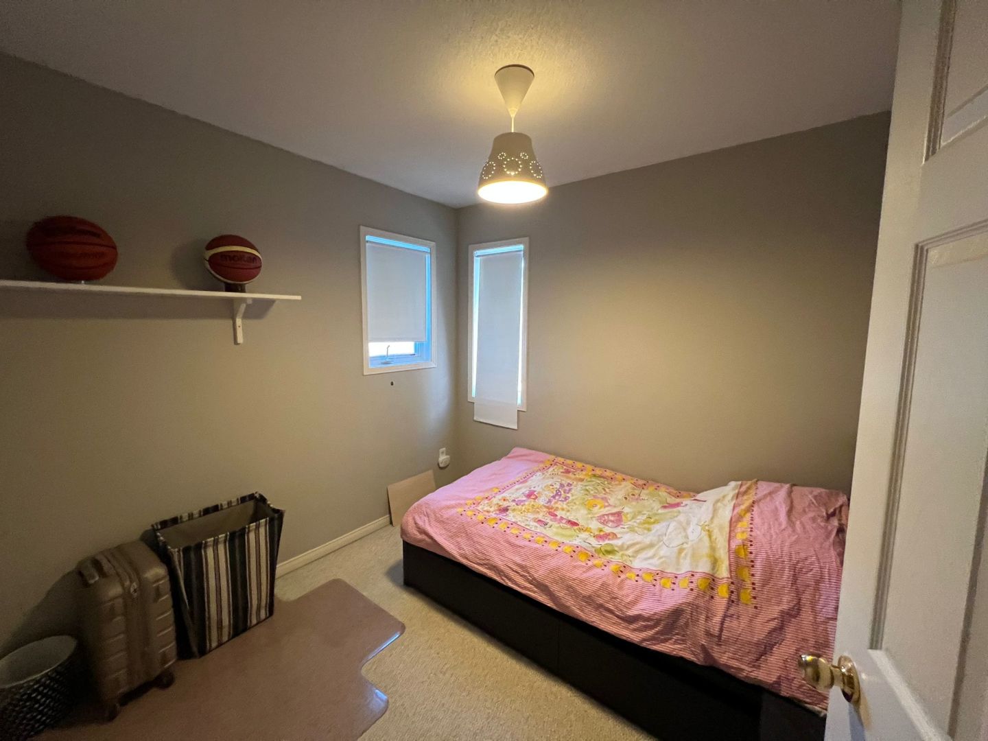 Premium Homestay Room - Torbarrie Rd, North York room for rent 54