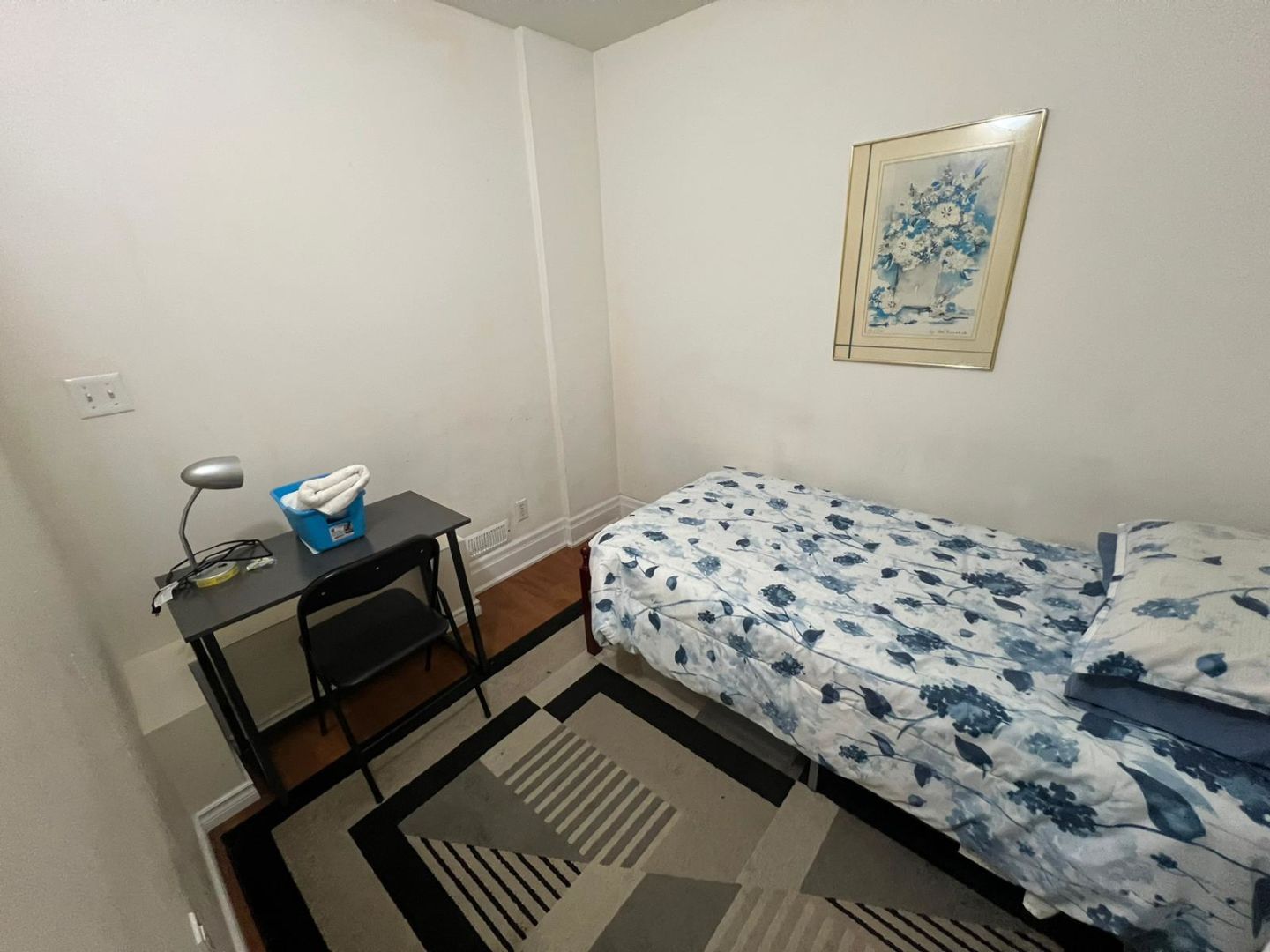 Comfort Homestay Room - Herzberg Gdns, Toronto room for rent 116