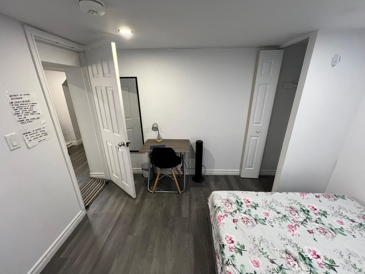 Premium Homestay Room - Thurrock Rd, Toronto room for rent 63