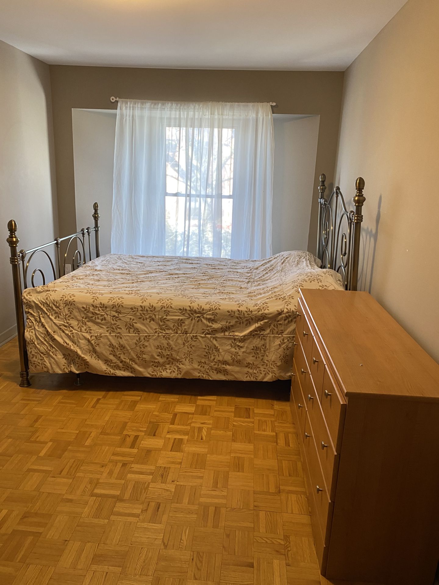 Cozy Homestay Room - Markham room for rent 5