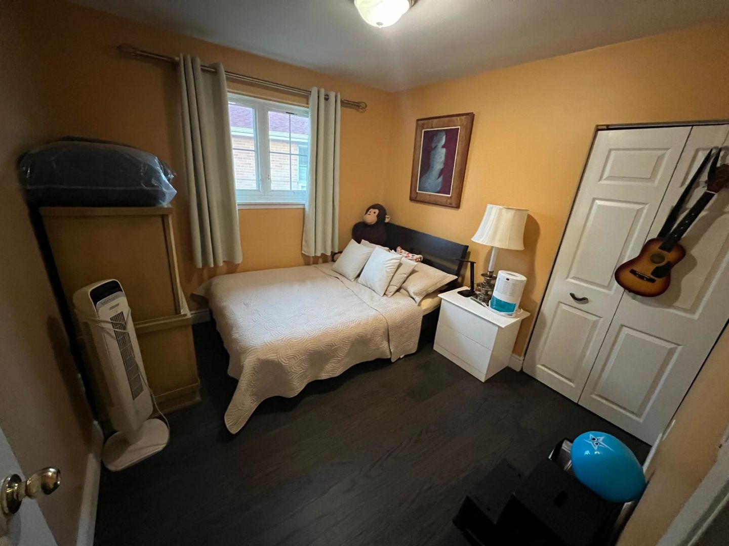 Elite Homestay Room - Laskay Cres, Toronto room for rent 29
