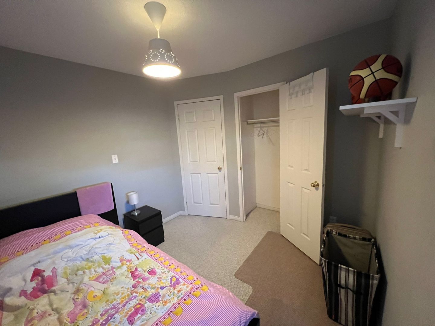 Premium Homestay Room - Torbarrie Rd, North York room for rent 55