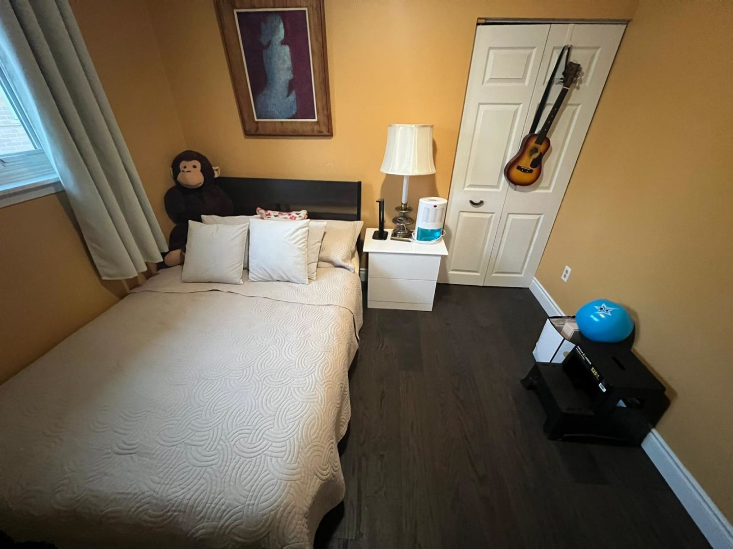 Elite Homestay Room - Laskay Cres, Toronto room for rent 30