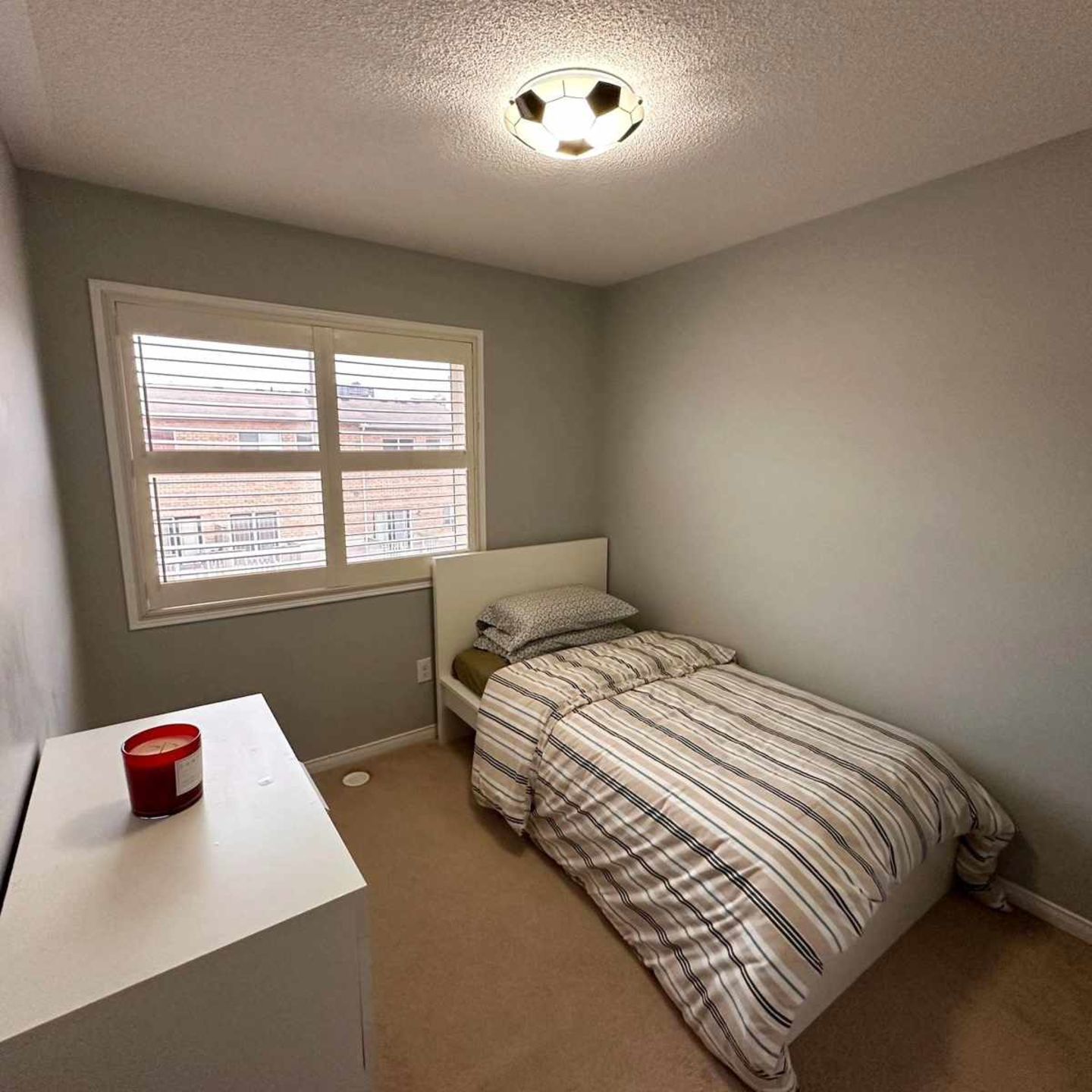 Comfort Homestay Room - Scarborough
