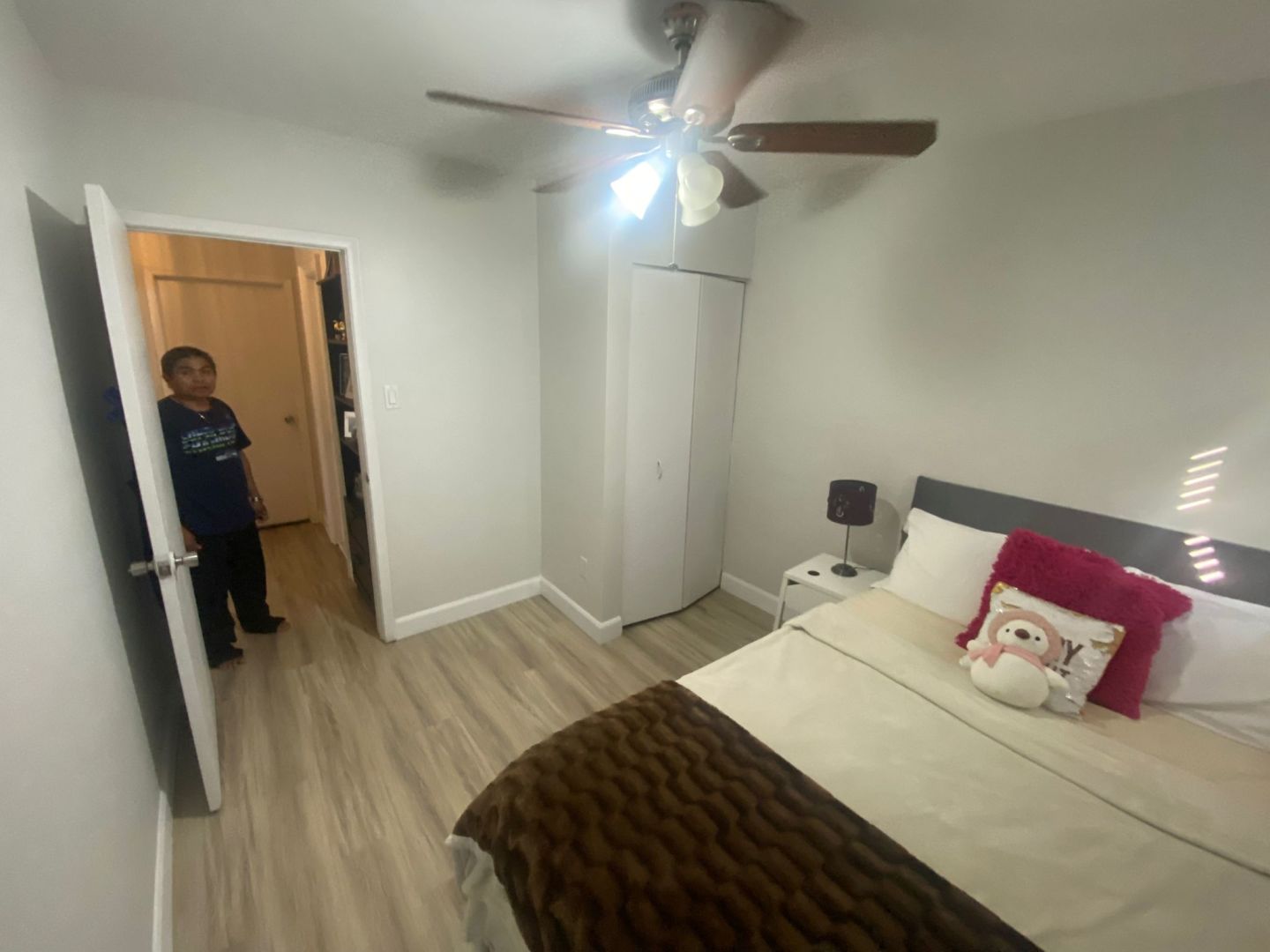 Premium Homestay Room - Lanyard Rd, Toronto room for rent 90
