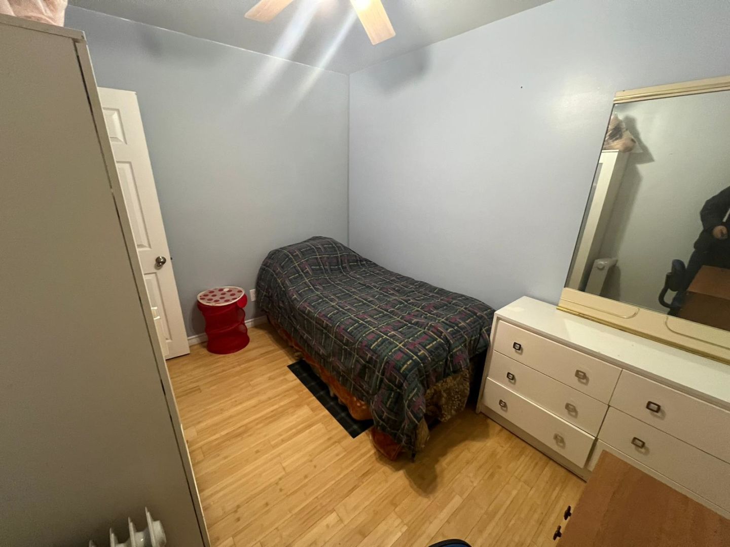 Comfort Homestay Room - Bison Dr, Toronto room for rent 36